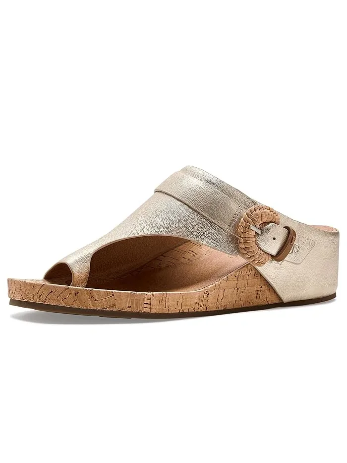 Сандалии с асимметричным ремешком Galina Gentle Souls by Kenneth Cole — 1