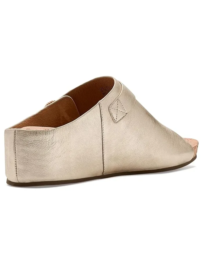 Сандалии с асимметричным ремешком Galina Gentle Souls by Kenneth Cole — 4