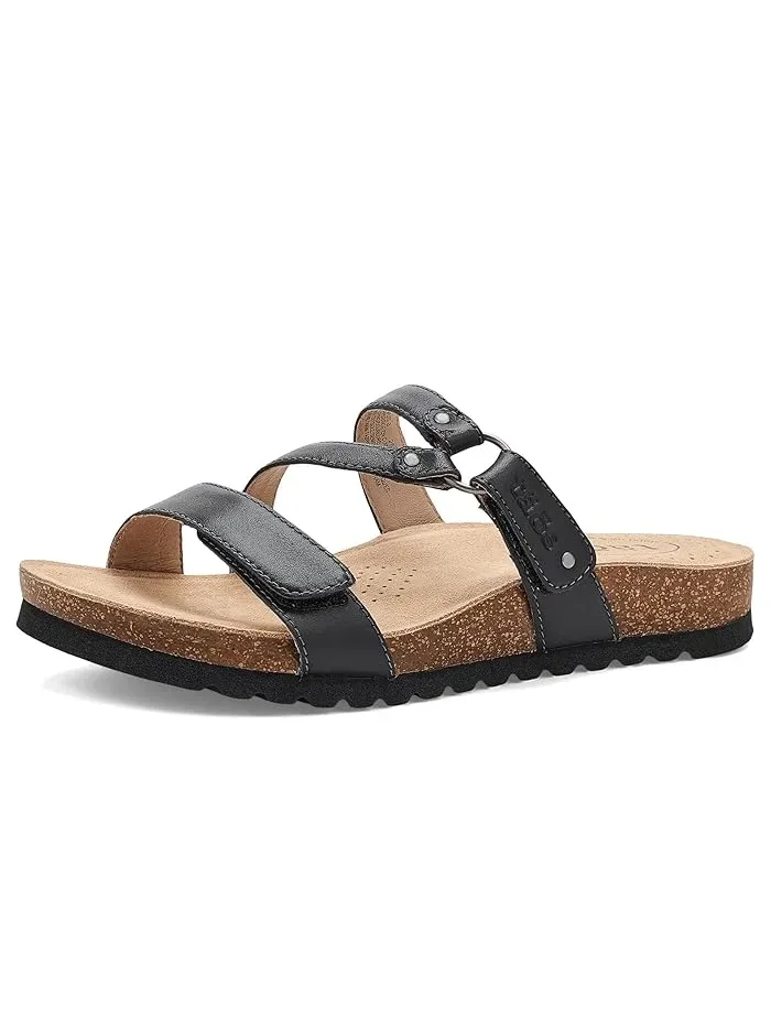 Сандалии с регулируемыми ремешками Ringslide Taos Footwear — 2