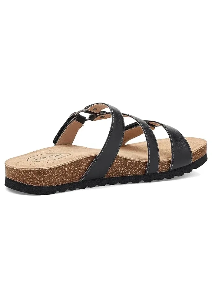 Сандалии с регулируемыми ремешками Ringslide Taos Footwear — 4