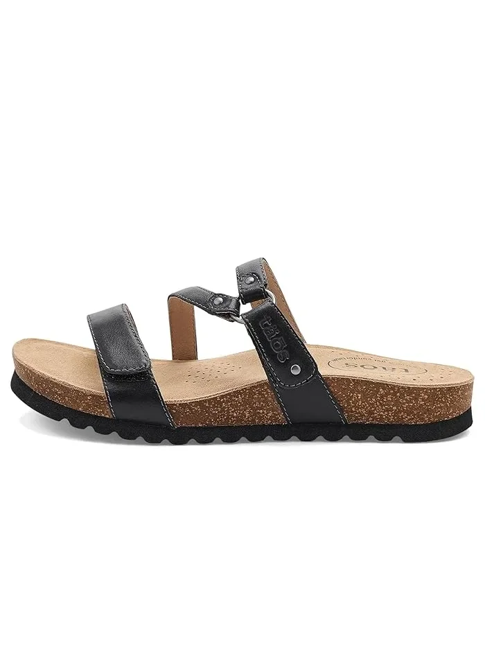 Сандалии с регулируемыми ремешками Ringslide Taos Footwear — 5