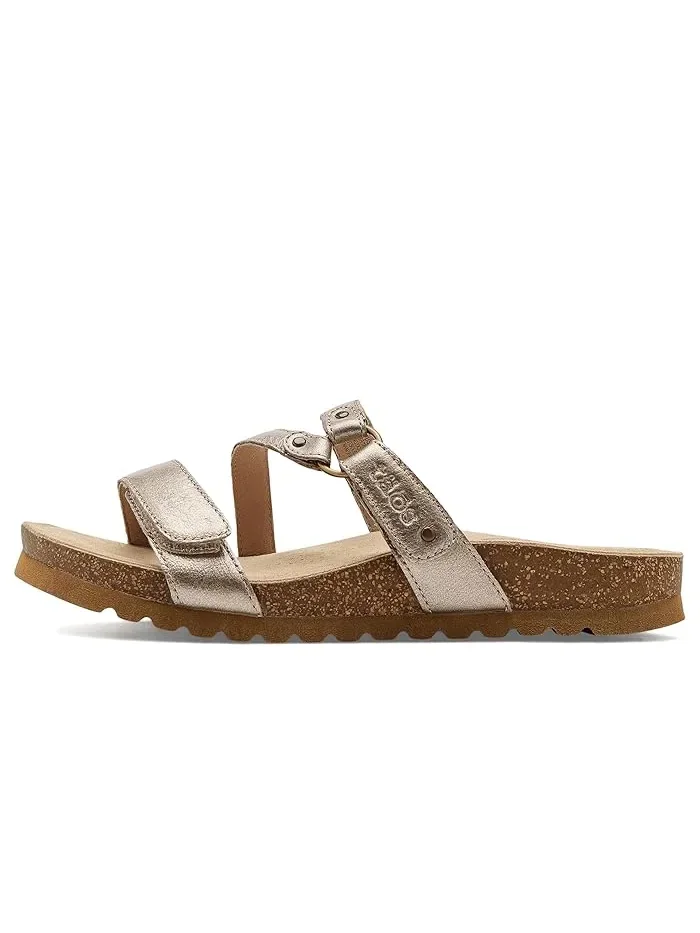 Сандалии с регулируемыми ремешками Ringslide Taos Footwear — 5