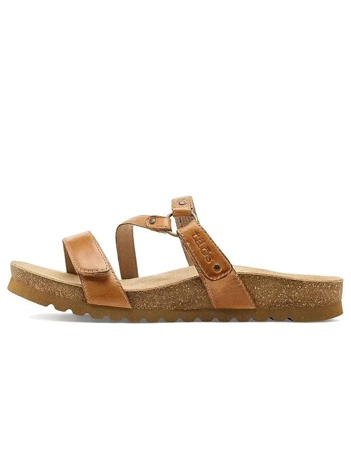 Сандалии с регулируемыми ремешками Ringslide Taos Footwear — 5