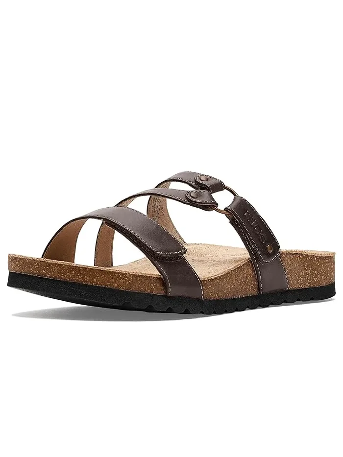 Сандалии с регулируемыми ремешками Ringslide Taos Footwear — 2
