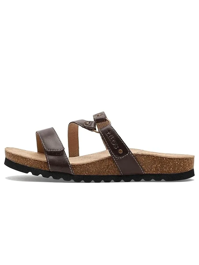Сандалии с регулируемыми ремешками Ringslide Taos Footwear — 5