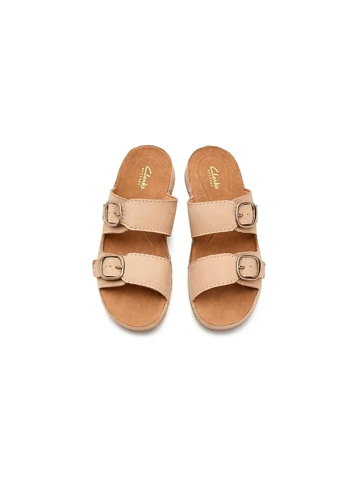 Сандалии повседневные Cecily Step Clarks — 3