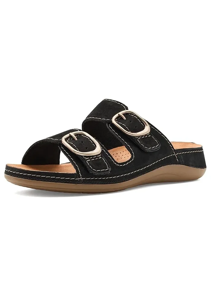 Сандалии с ремешками Cecily Step Clarks — 1