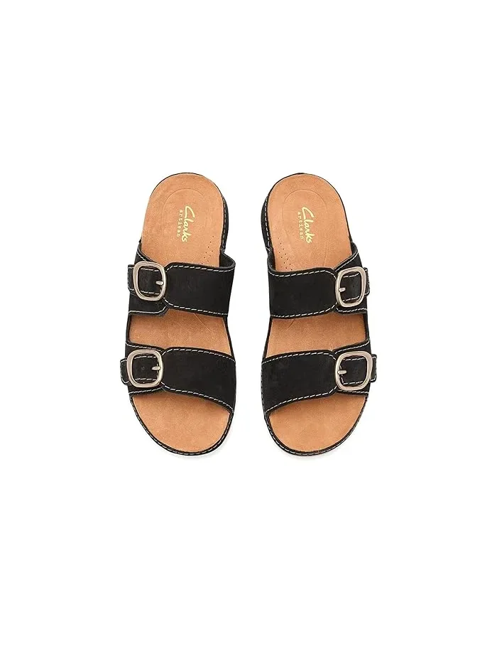 Сандалии с ремешками Cecily Step Clarks — 3
