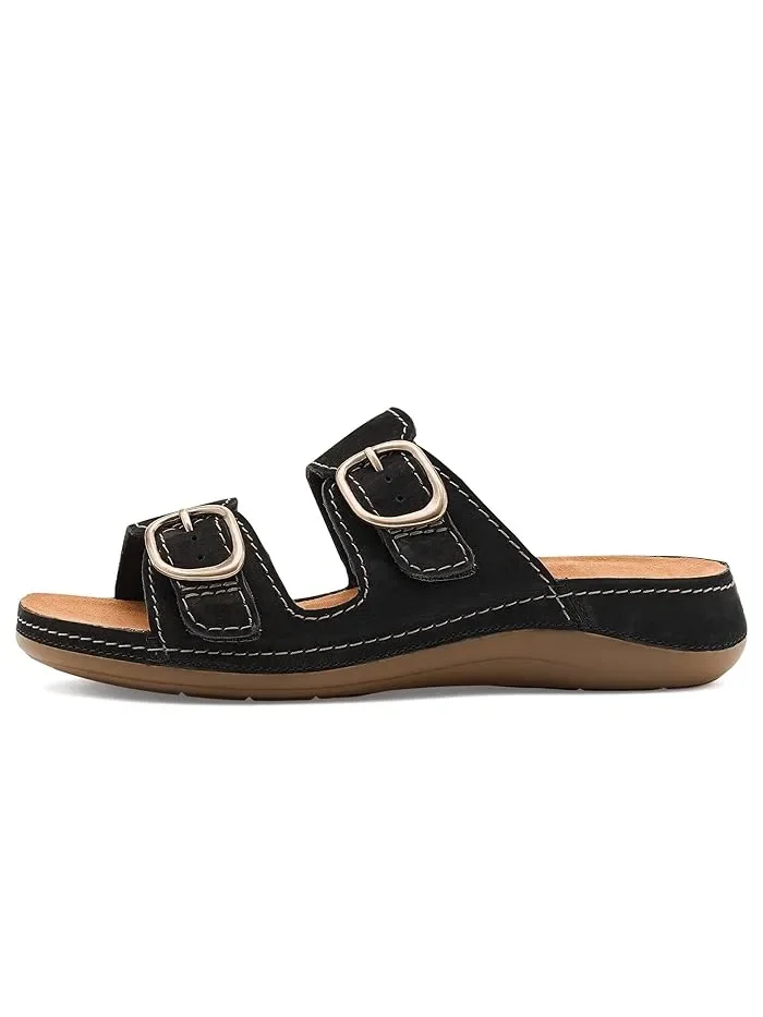 Сандалии с ремешками Cecily Step Clarks — 5