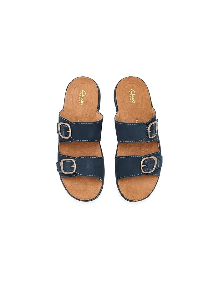Сандалии с пряжками Cecily Step Clarks — 3