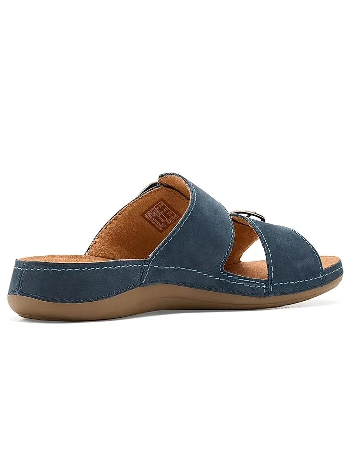 Сандалии с пряжками Cecily Step Clarks — 4