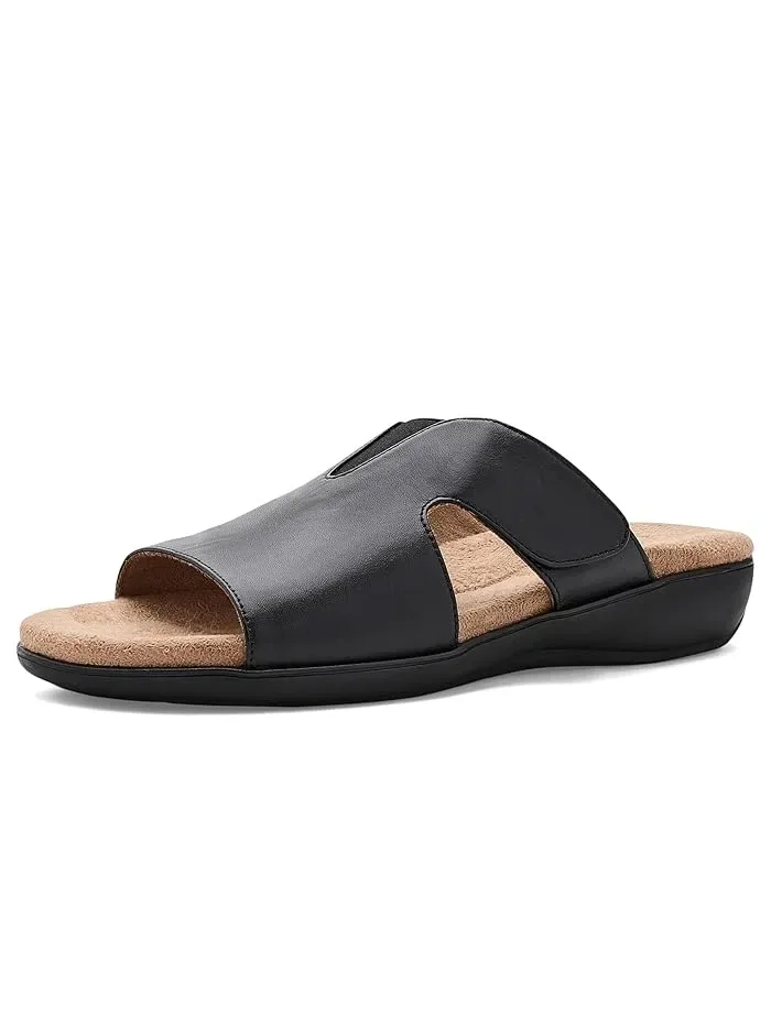 Сандалии кожаные Roxine 2.0 Trotters — 2