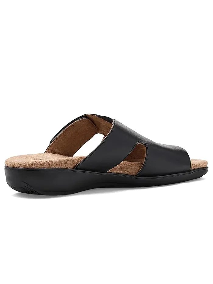 Сандалии кожаные Roxine 2.0 Trotters — 4