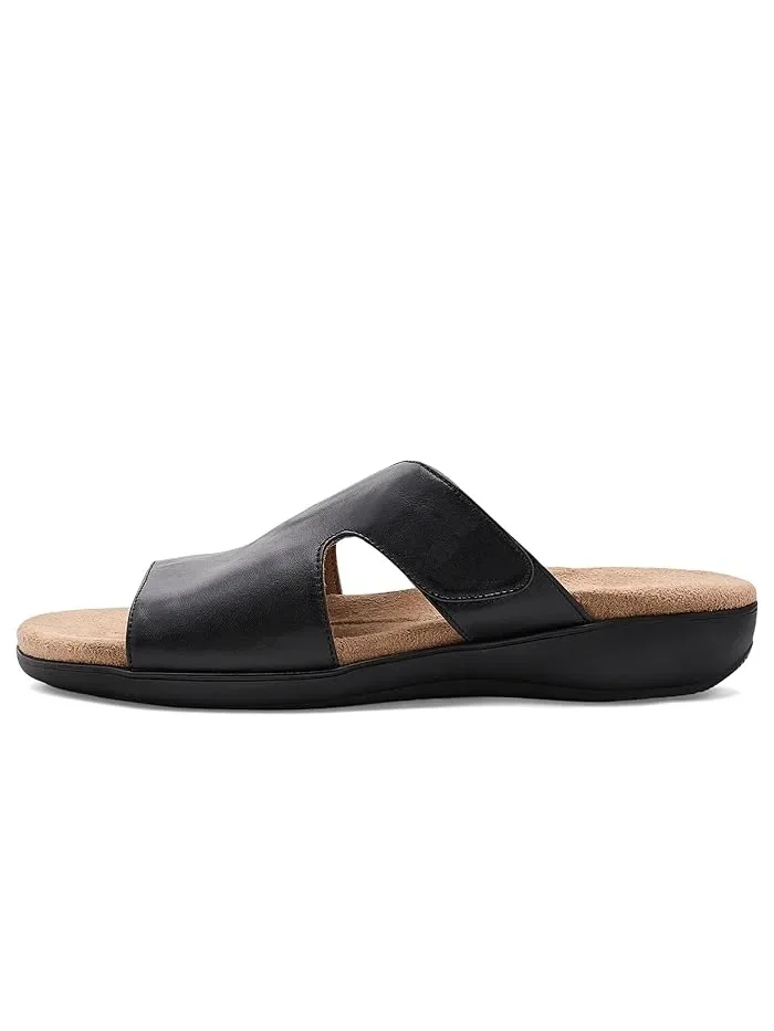 Сандалии кожаные Roxine 2.0 Trotters — 5