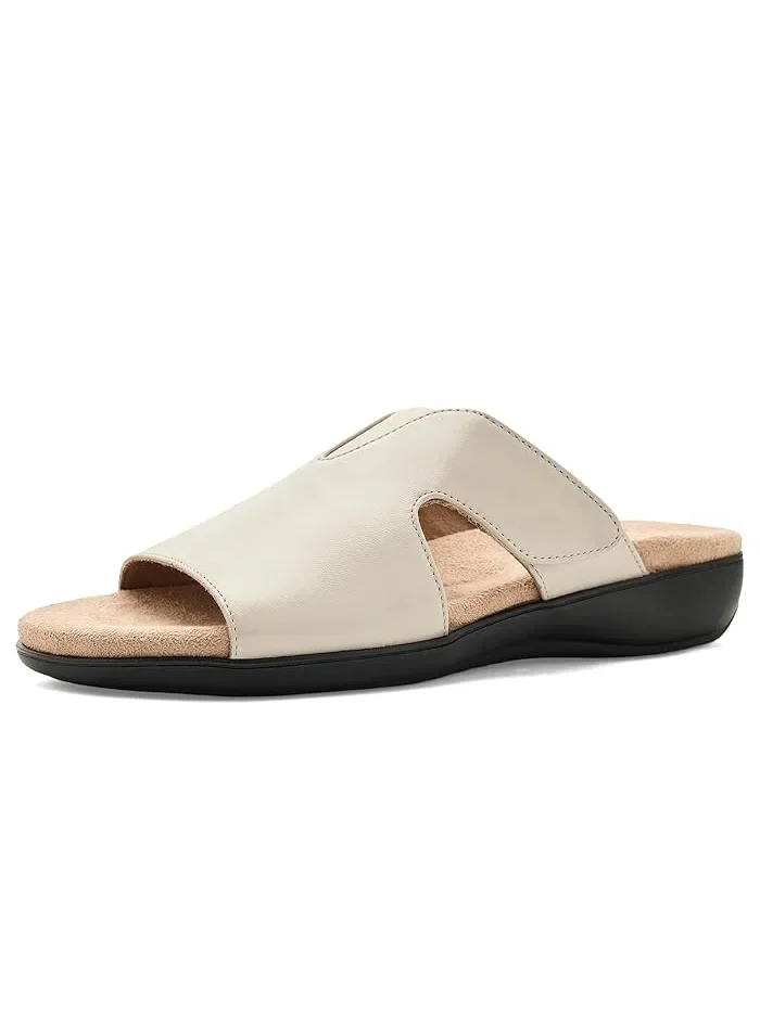 Сандалии кожаные Roxine 2.0 Trotters — 1