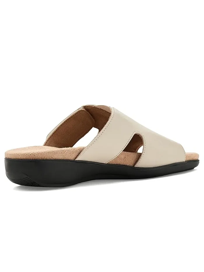 Сандалии кожаные Roxine 2.0 Trotters — 4