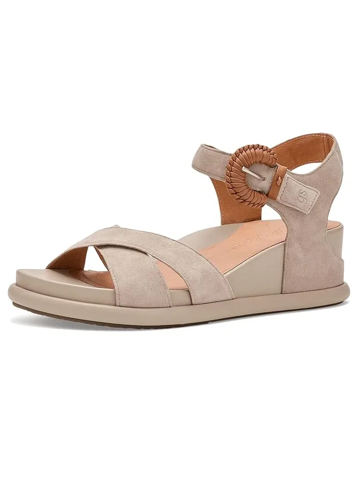 Сандалии crisscross Jaylee Gentle Souls by Kenneth Cole — 1
