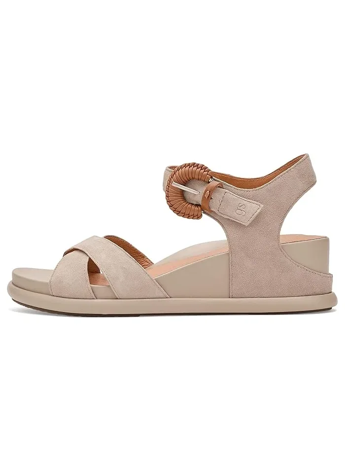Сандалии crisscross Jaylee Gentle Souls by Kenneth Cole — 5