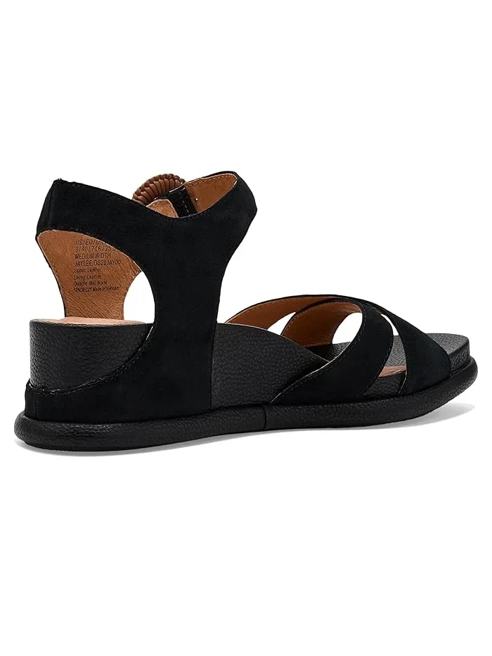 Сандалии с перекрестным верхом Jaylee Gentle Souls by Kenneth Cole — 4