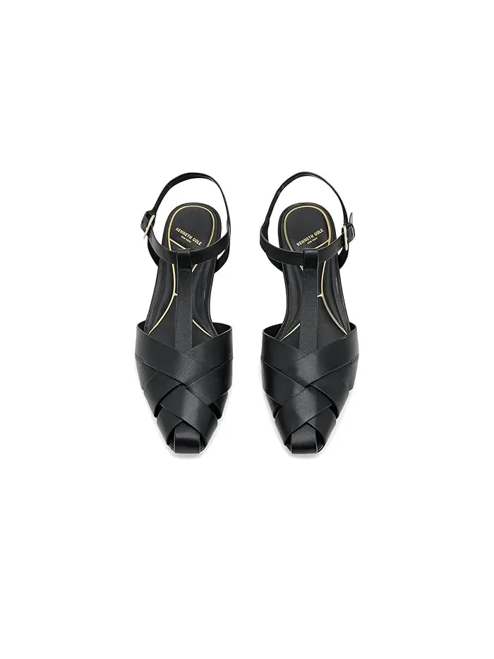 Сандалии Fisherman с регулируемым ремешком Bindy Kenneth Cole New York — 3