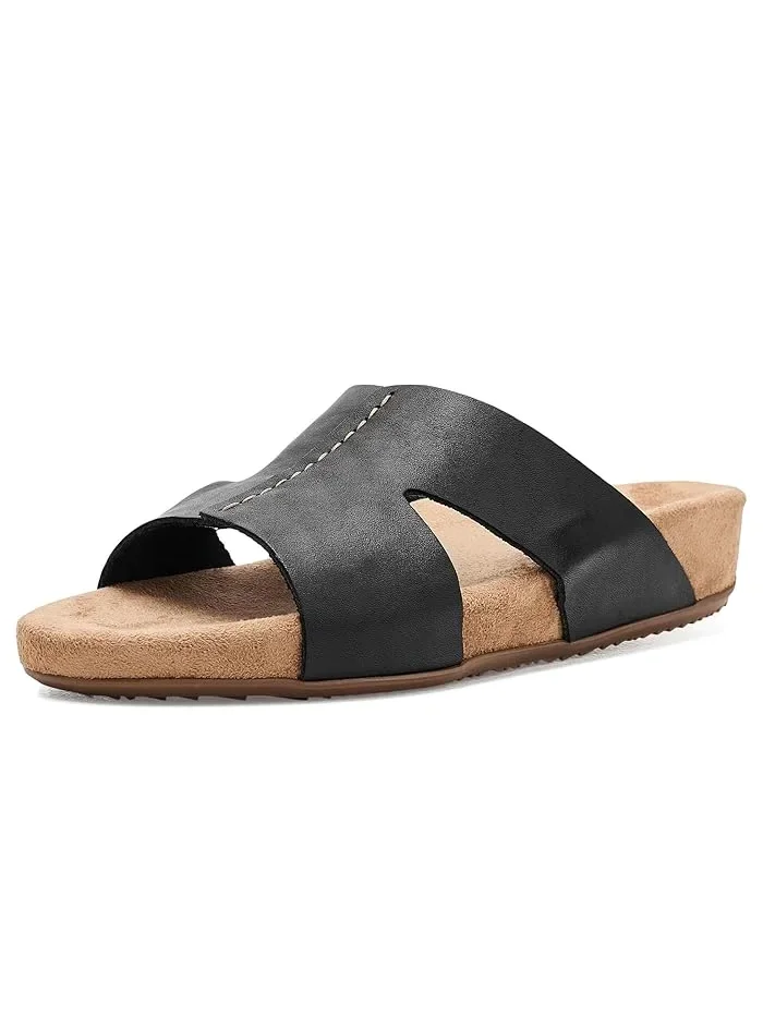 Сандалии Beverly 2.0 SoftWalk — 2