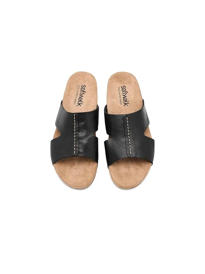 Сандалии Beverly 2.0 SoftWalk — 3