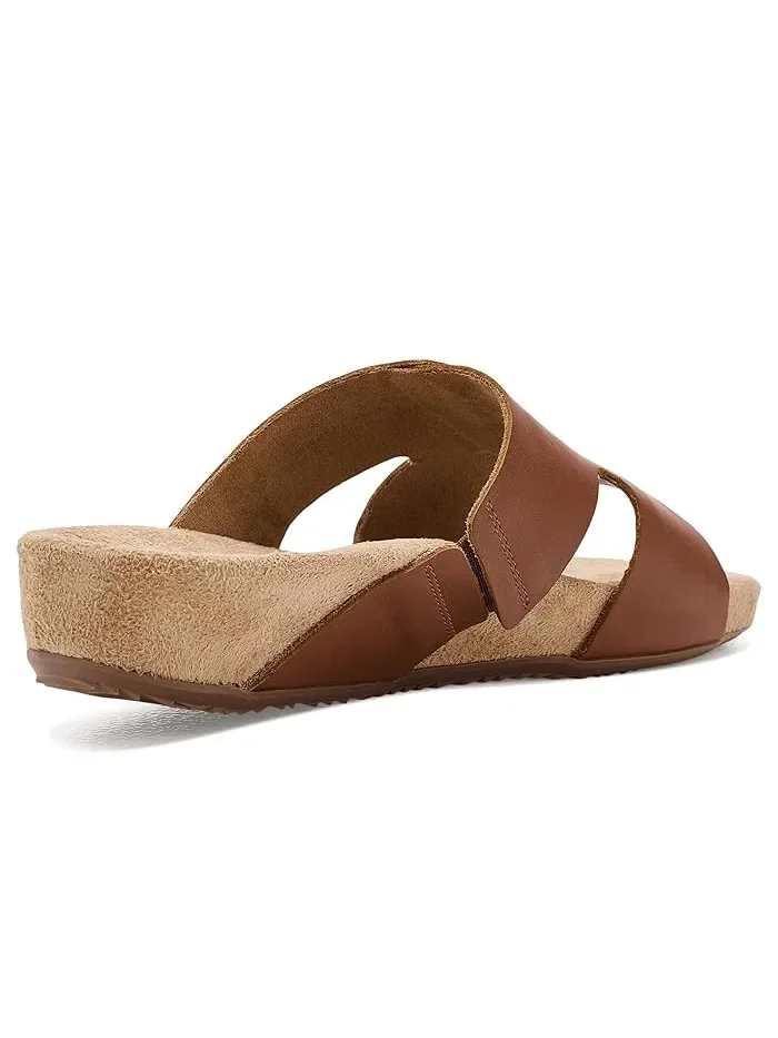 Сандалии с перекрестным дизайном Beverly 2.0 SoftWalk — 4