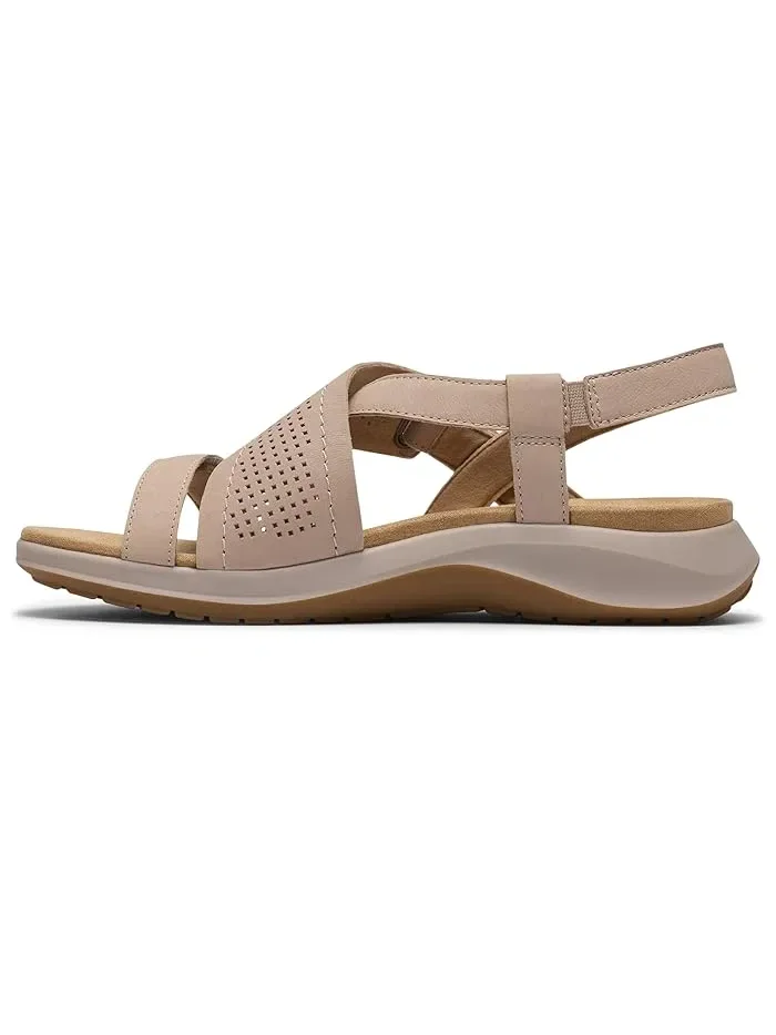 Сандалии Maelynn Gem Clarks — 5