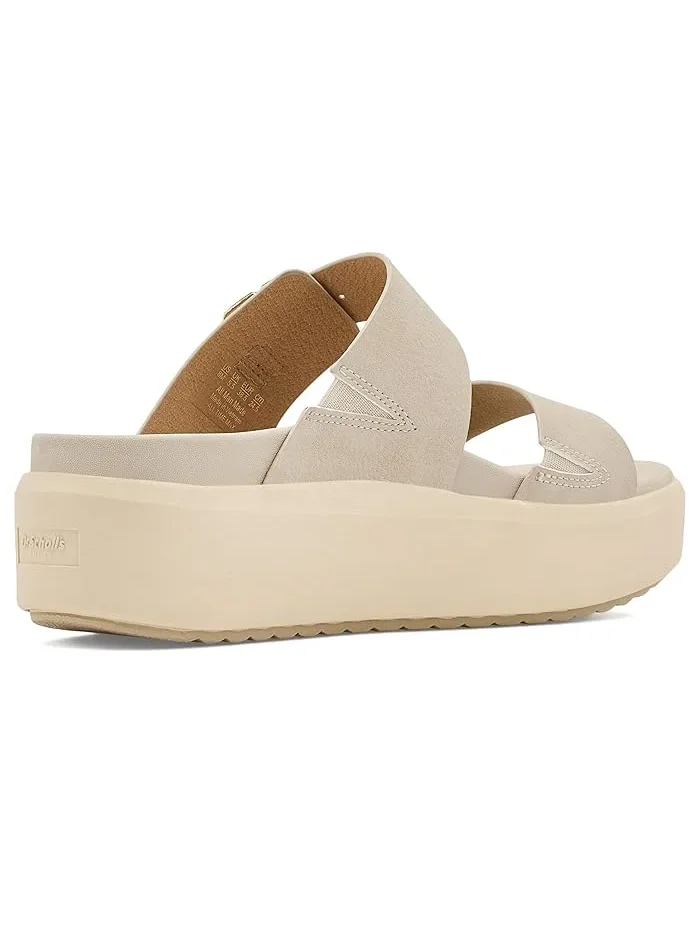 Сандалии платформа All Time Max Dr. Scholl's — 4