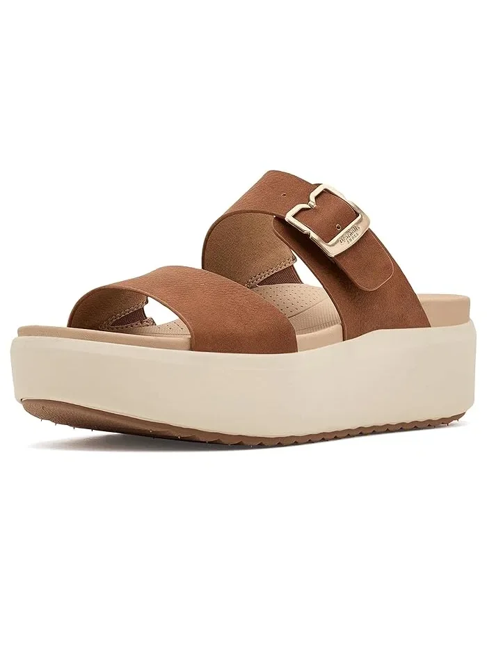 Сандалии платформа All Time Max Dr. Scholl's — 1