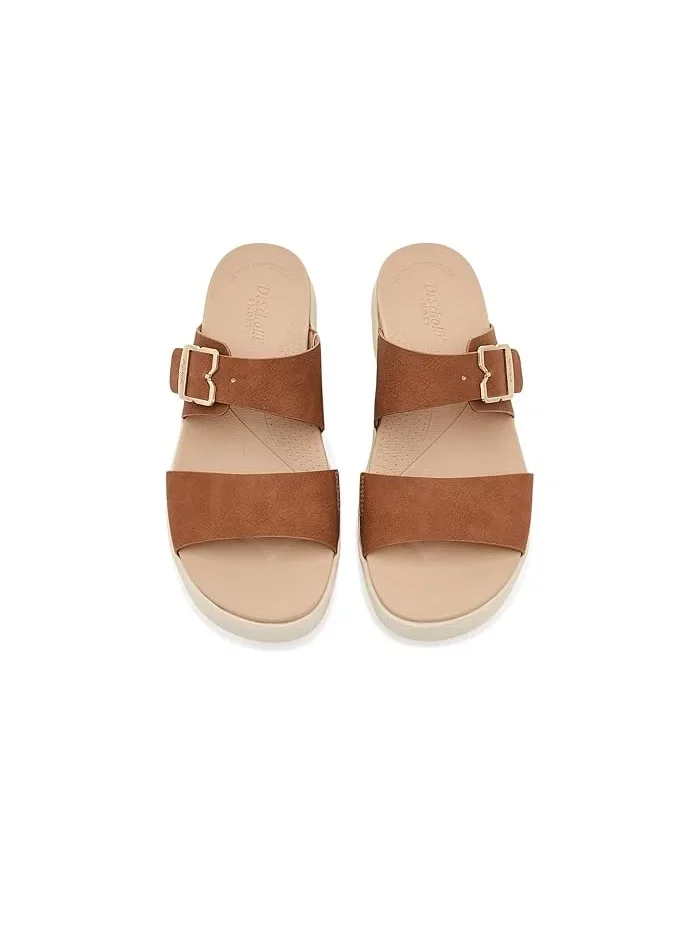Сандалии платформа All Time Max Dr. Scholl's — 3