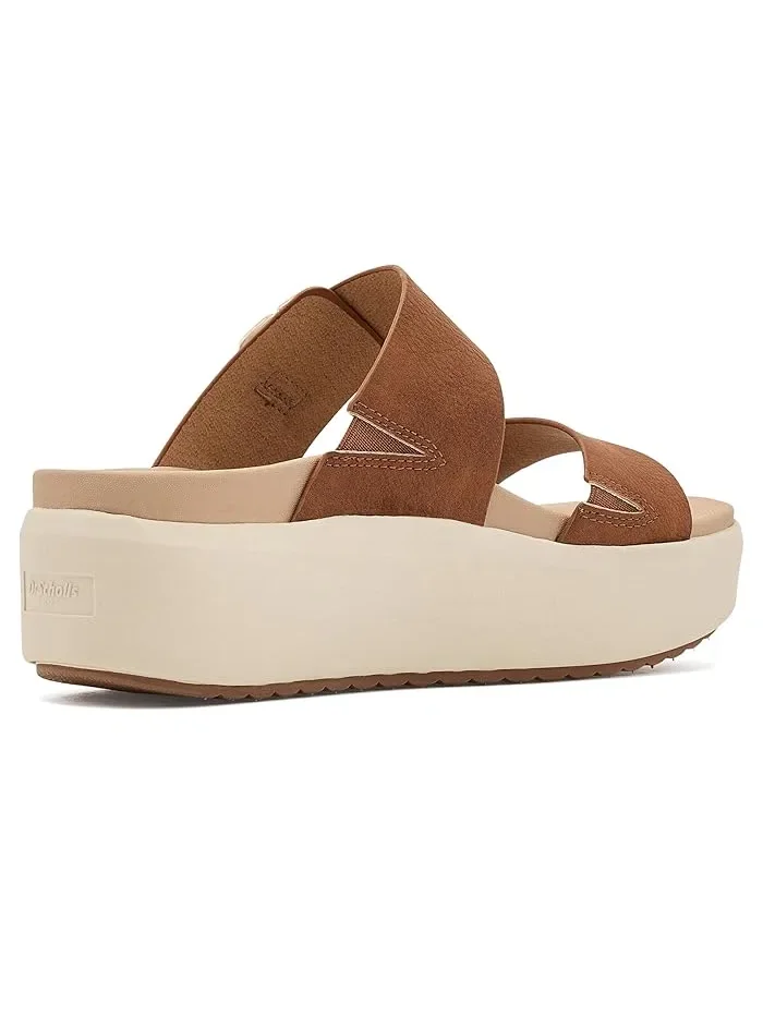 Сандалии платформа All Time Max Dr. Scholl's — 4