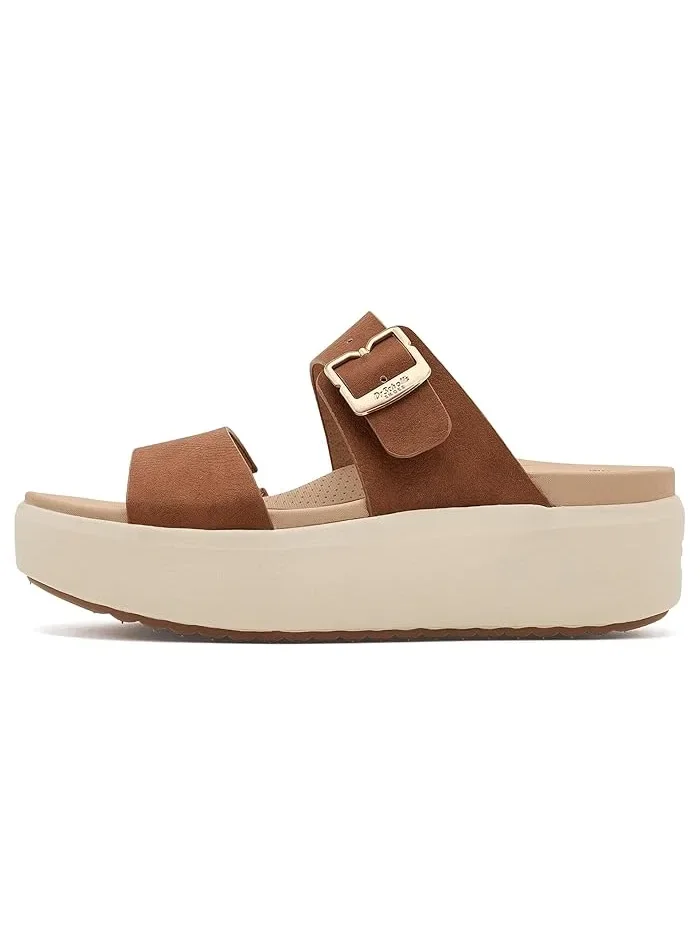 Сандалии платформа All Time Max Dr. Scholl's — 5