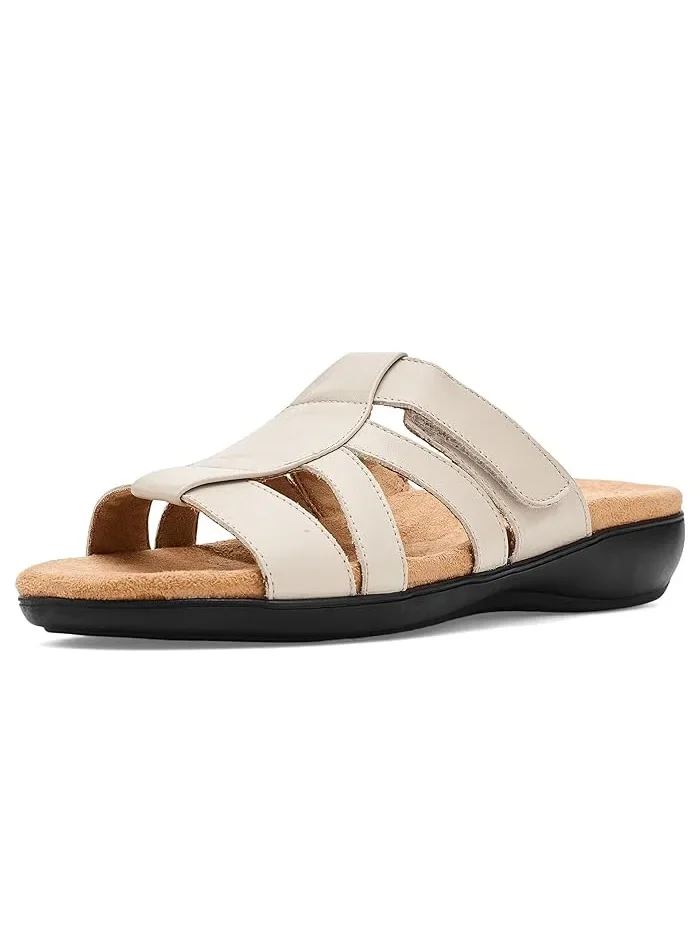 Сандалии с асимметричным дизайном Ramona Trotters — 1