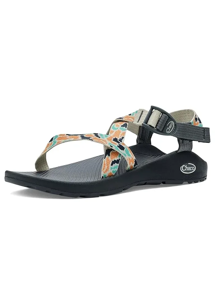 Сандалии классические Chaco, Pebble Mango Tango — 2