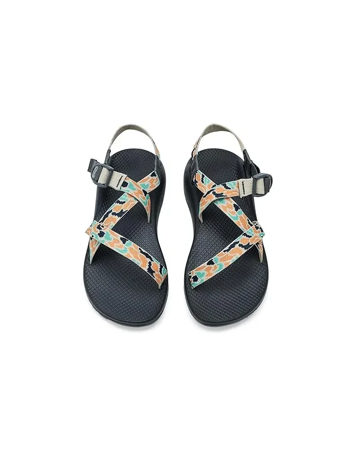 Сандалии классические Chaco, Pebble Mango Tango — 3