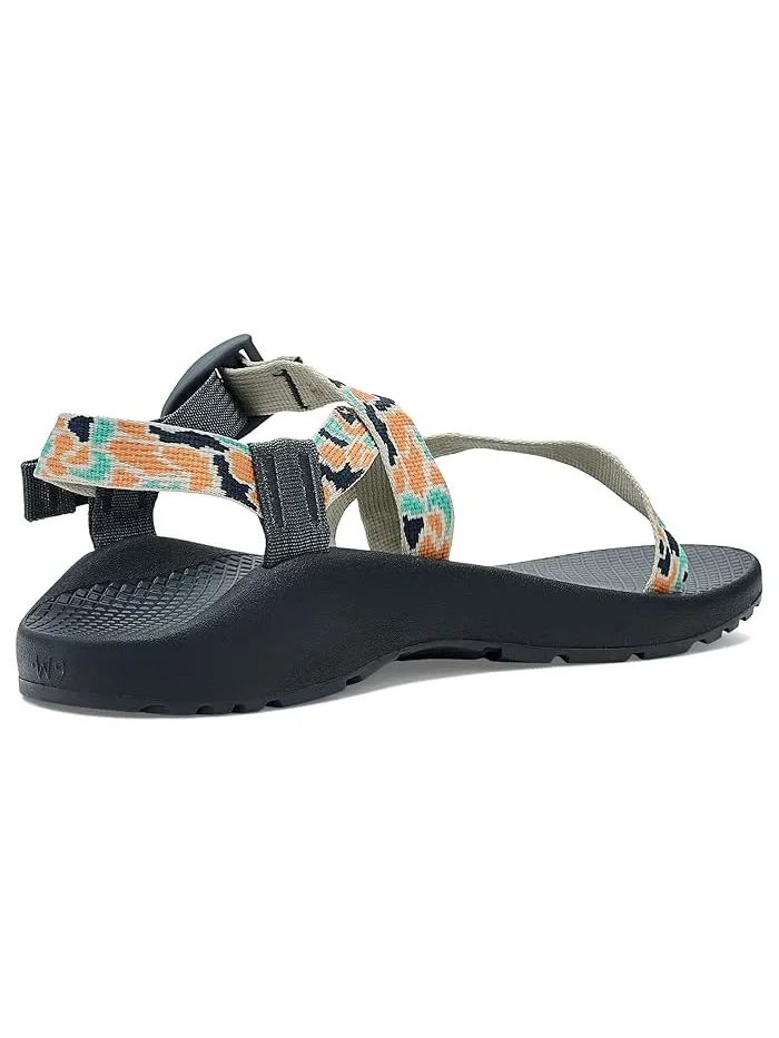 Сандалии классические Chaco, Pebble Mango Tango — 4