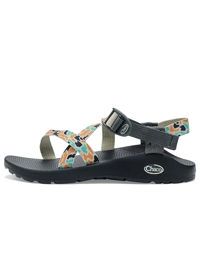 Сандалии классические Chaco, Pebble Mango Tango — 5