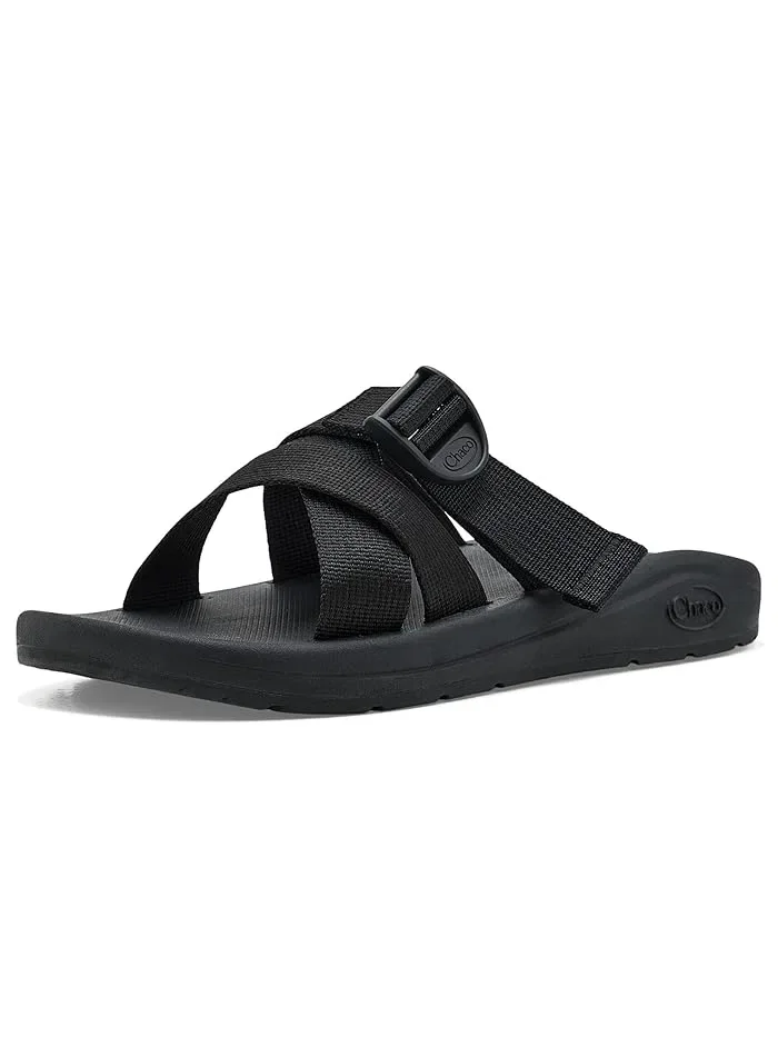 Сандалии Chaco Cushz Slide — 2
