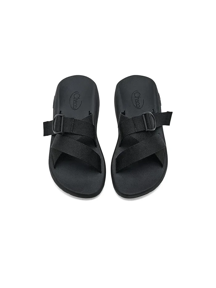 Сандалии Chaco Cushz Slide — 3