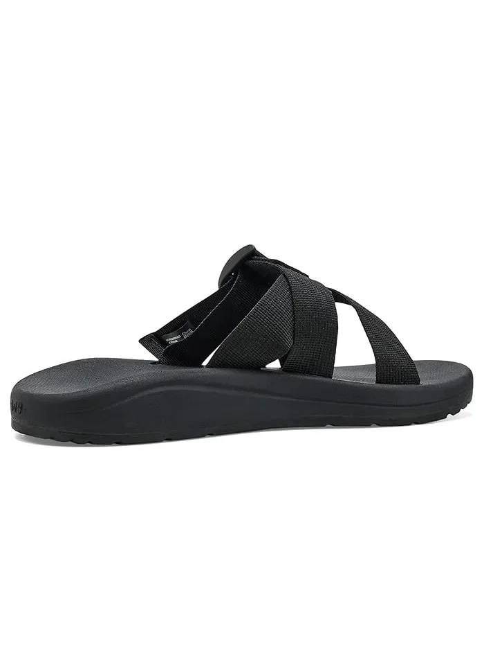 Сандалии Chaco Cushz Slide — 4