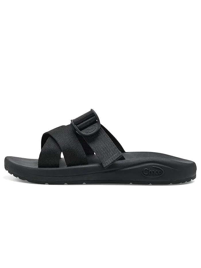 Сандалии Chaco Cushz Slide — 5