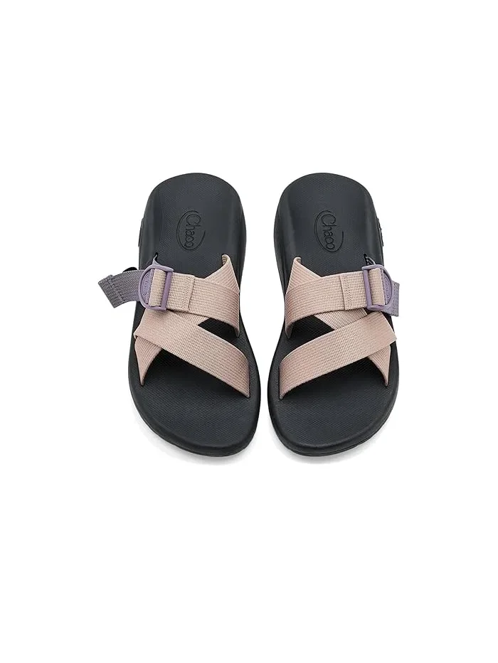 Сандалии Chaco Cushz Slide — 3