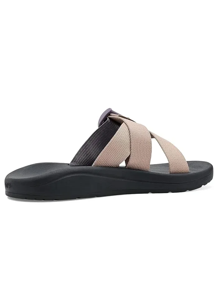 Сандалии Chaco Cushz Slide — 4