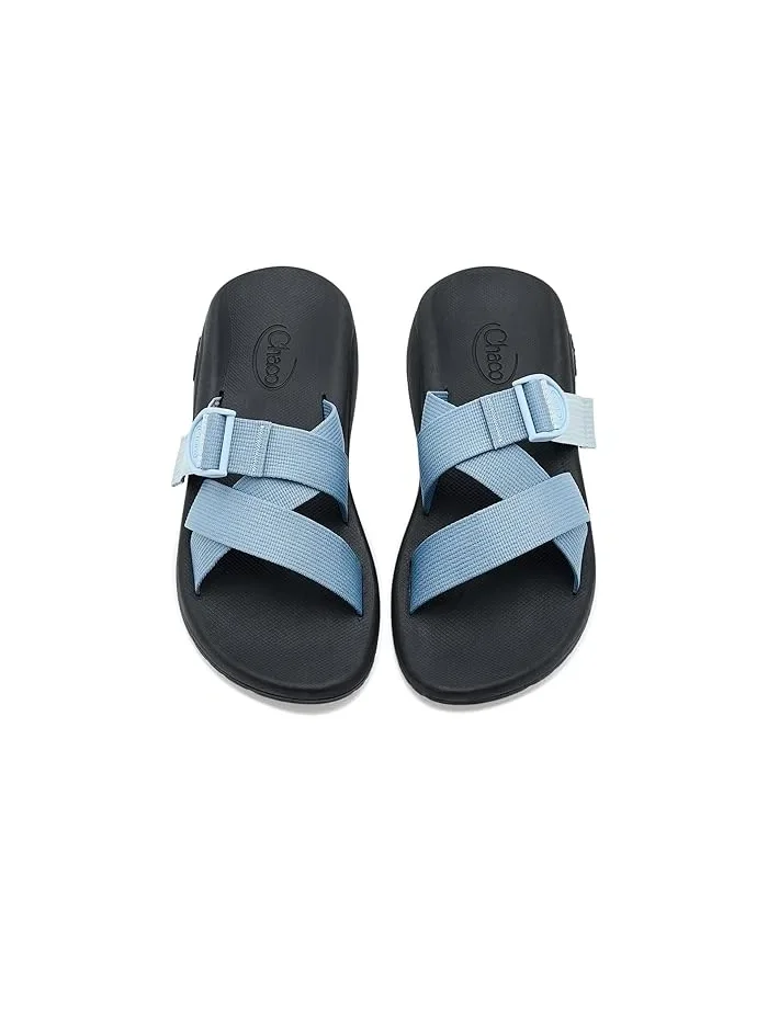 Сандалии Chaco Cushz Slide — 3