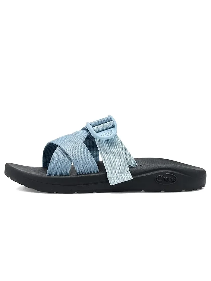 Сандалии Chaco Cushz Slide — 5