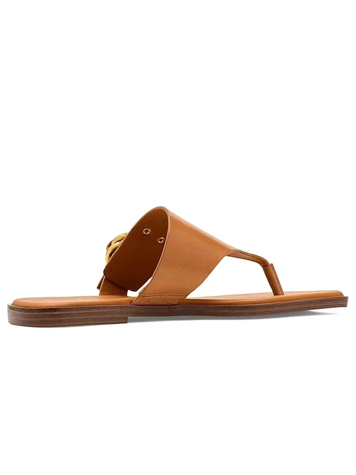Сандалии Mavie Franco Sarto — 4