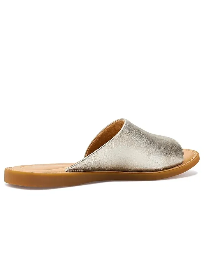 Сандалии с широким ремешком Isabel Born — 4