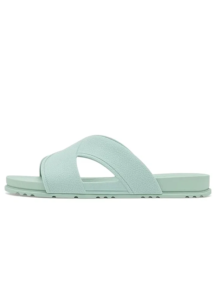 Сандалии с перекрестными ремешками Sun Dreamer Dr. Scholl's — 5