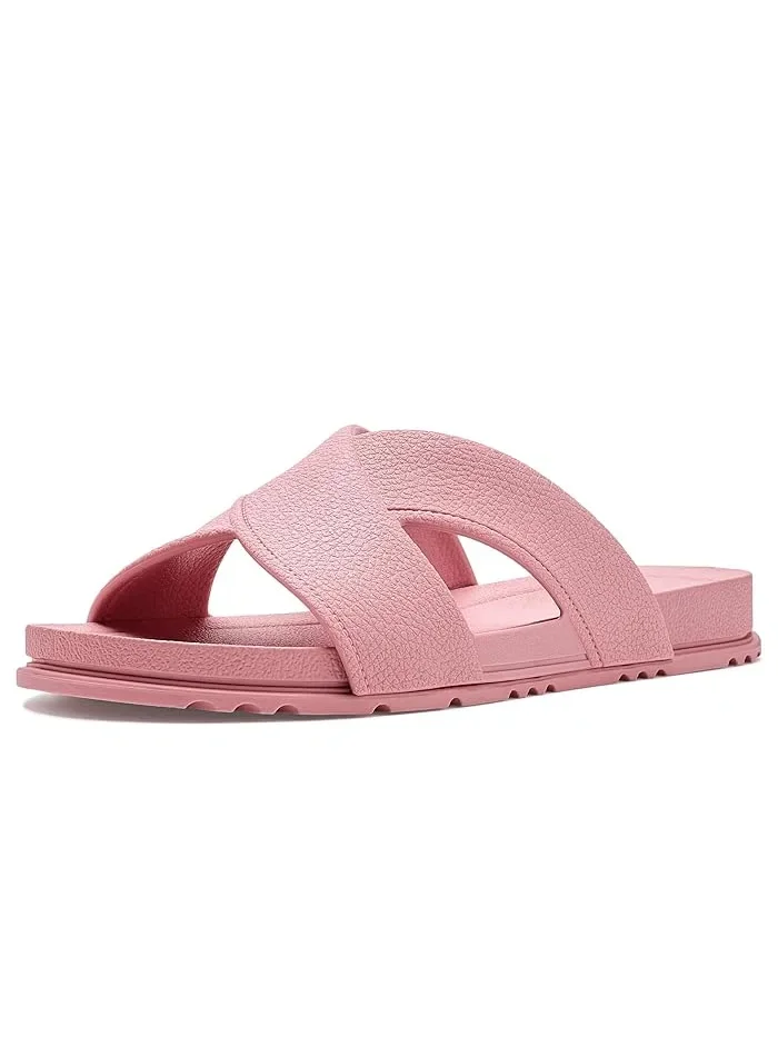 Сандалии с перекрестными ремешками Sun Dreamer Dr. Scholl's — 2